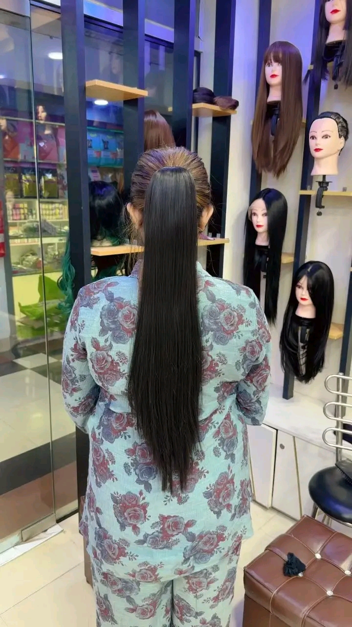 (কালো) ৩০ ইঞ্চি স্টেট কাকরা এক্সটেনশন