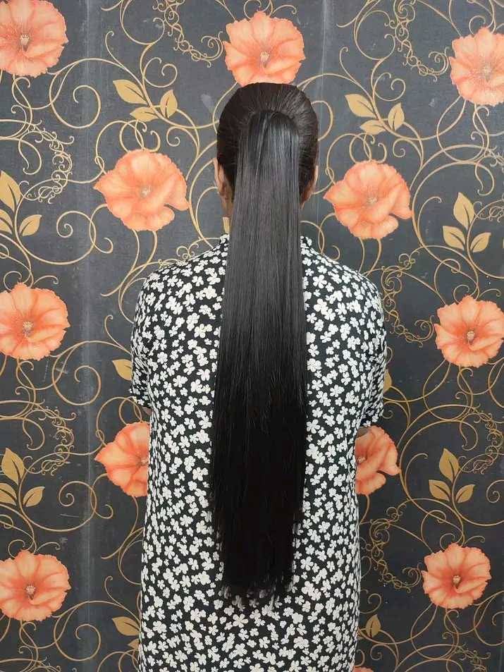(কালো) ৩০ ইঞ্চি স্টেট কাকরা এক্সটেনশন
