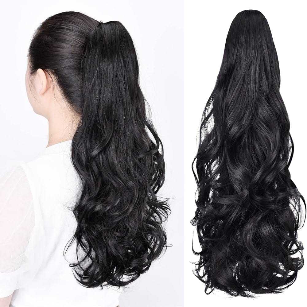 (কাকরা হেয়ার এক্সটেনশন) Kakra Hair Extensions