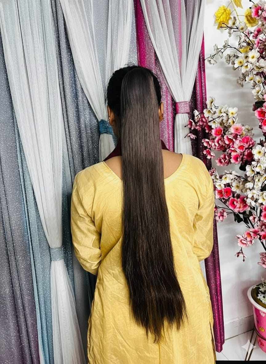 (ন্যাশনাল ব্ল্যাক) ৩০ ইঞ্চি স্টেট কাকরা এক্সটেনশন