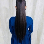 (কালো) ৩০ ইঞ্চি স্টেট কাকরা এক্সটেনশন