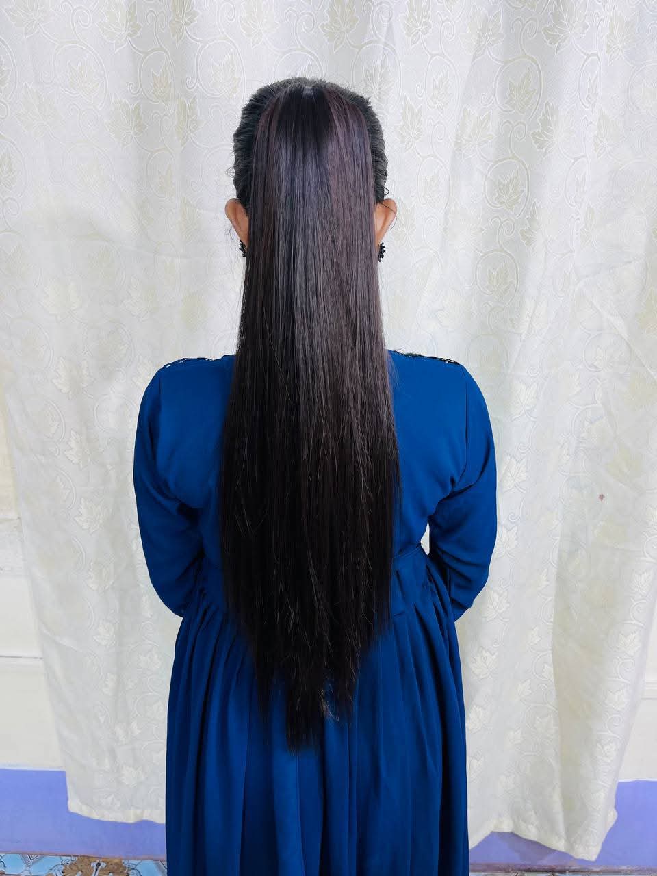 (কালো) ৩০ ইঞ্চি স্টেট কাকরা এক্সটেনশন
