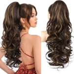 (হাইলাইট) Highlight Kakra Hair Extension